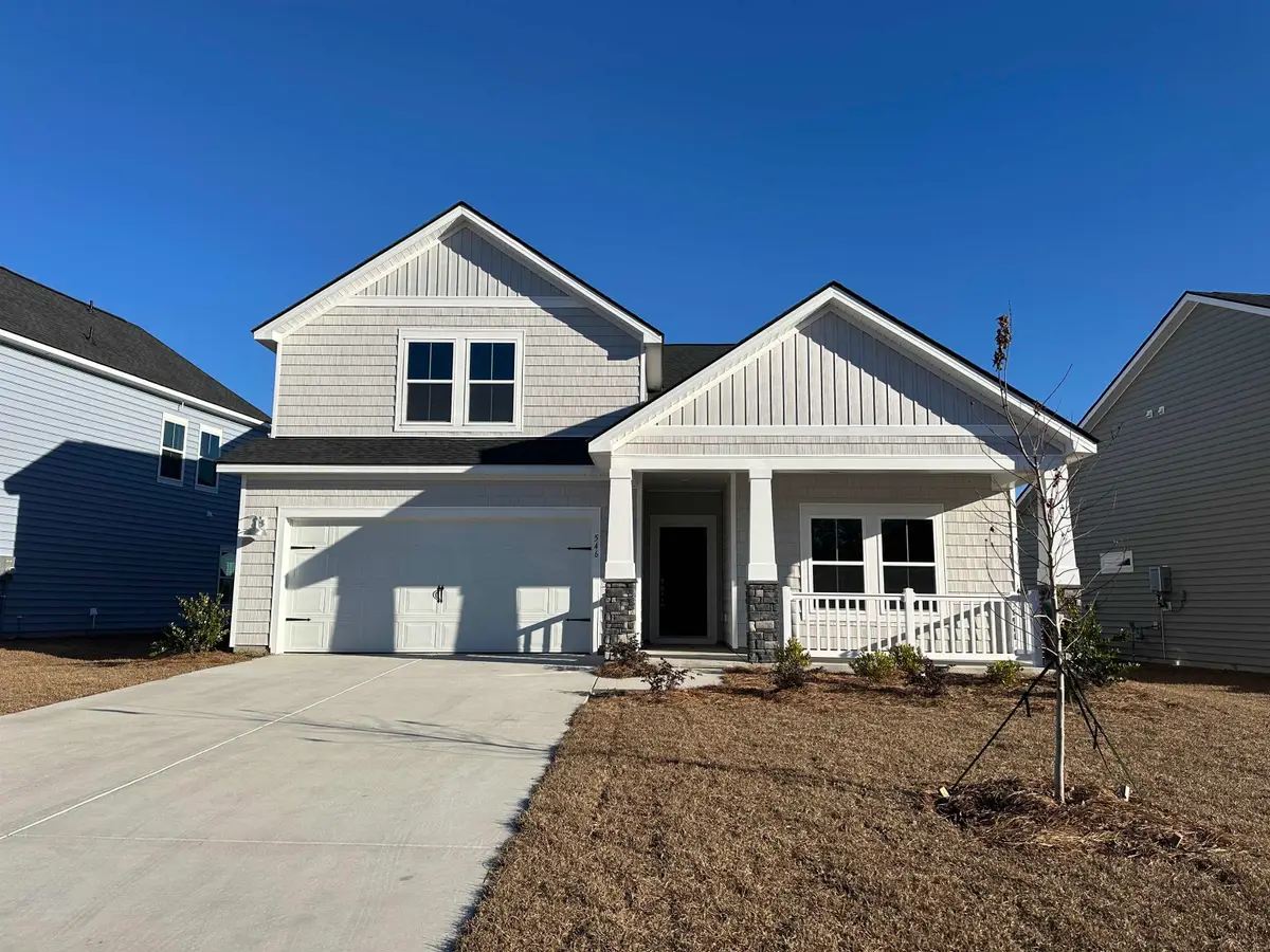 546 Magnolia Terrace Dr, Myrtle Beach, SC 29579 - #1