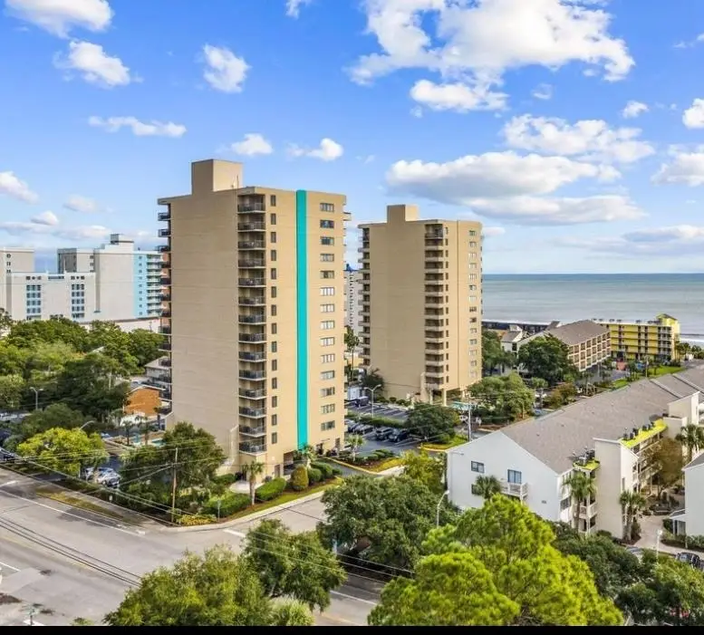7500 N Ocean Blvd. #6120, Myrtle Beach, SC 29572 - #1