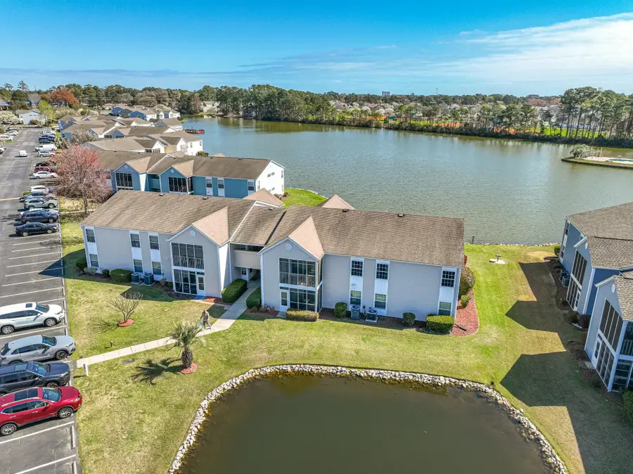 8845 Chandler Dr. #E, Myrtle Beach, SC 29575 - #2