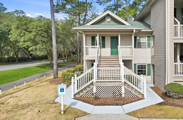 23 Pinehurst Ln. #1E, Pawleys Island, SC 29585