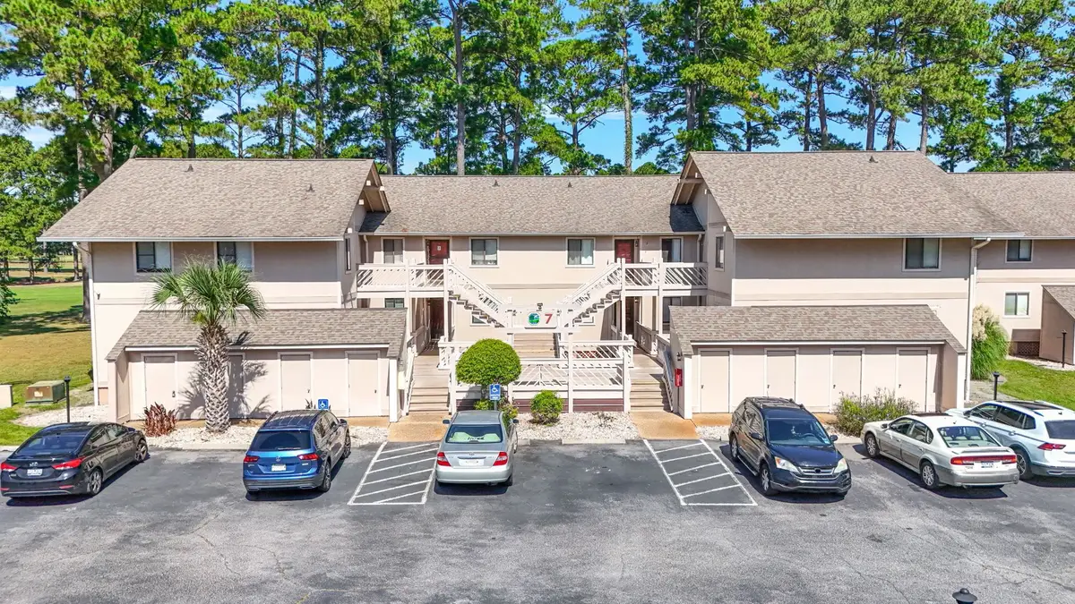 3015 Old Bryan Dr. #7-3, Myrtle Beach, SC 29577 - #1