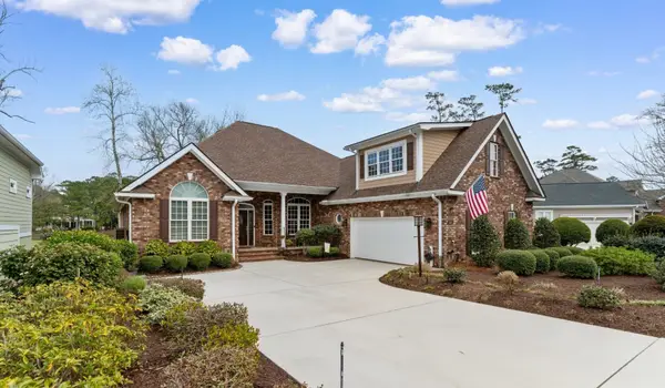 913 Morrall Dr., North Myrtle Beach, SC 29582