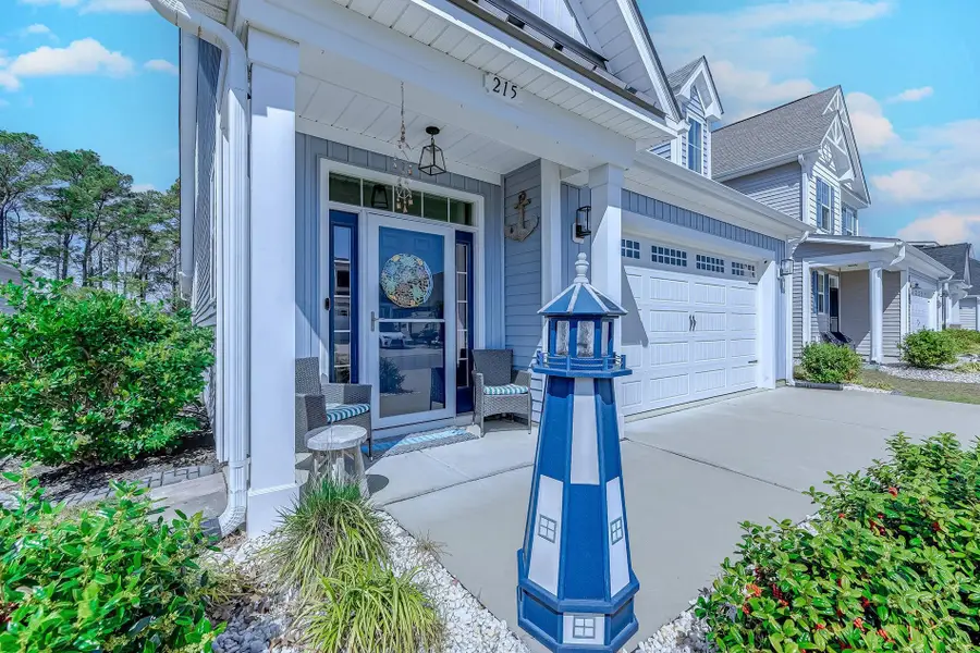 215 Goldenrod Circle, Little River, SC 29566 - #2