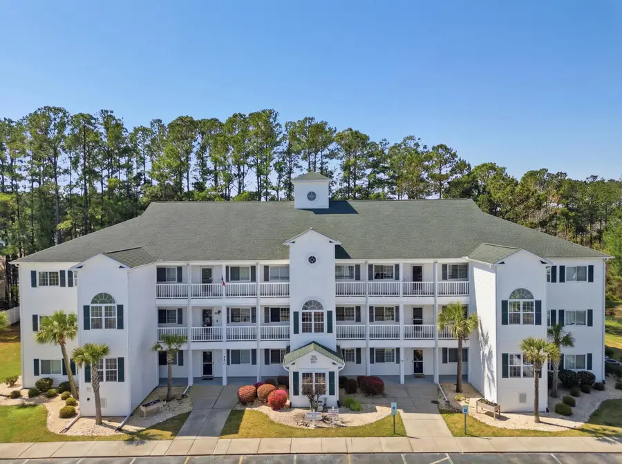 710 Charter Dr. #H7, Longs, SC 29568 - #2