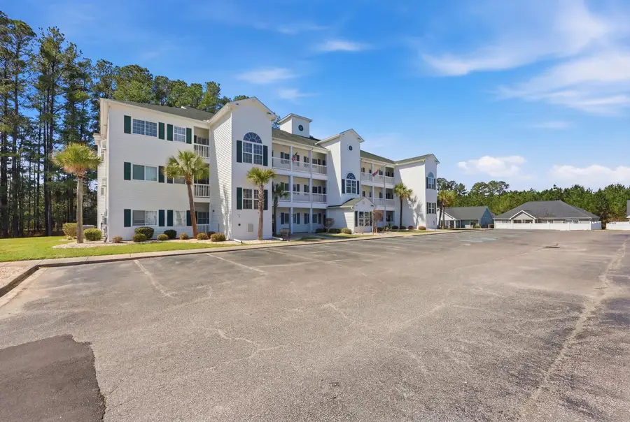 710 Charter Dr. #H7, Longs, SC 29568 - #3