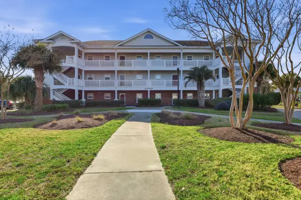 5751 Oyster Catcher Dr. #112, North Myrtle Beach, SC 29582