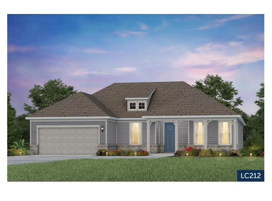 901 Lady Bird Way, North Myrtle Beach, SC 29582 - #1