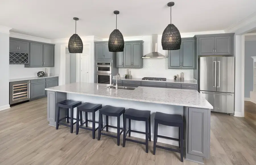 901 Lady Bird Way, North Myrtle Beach, SC 29582 - #2