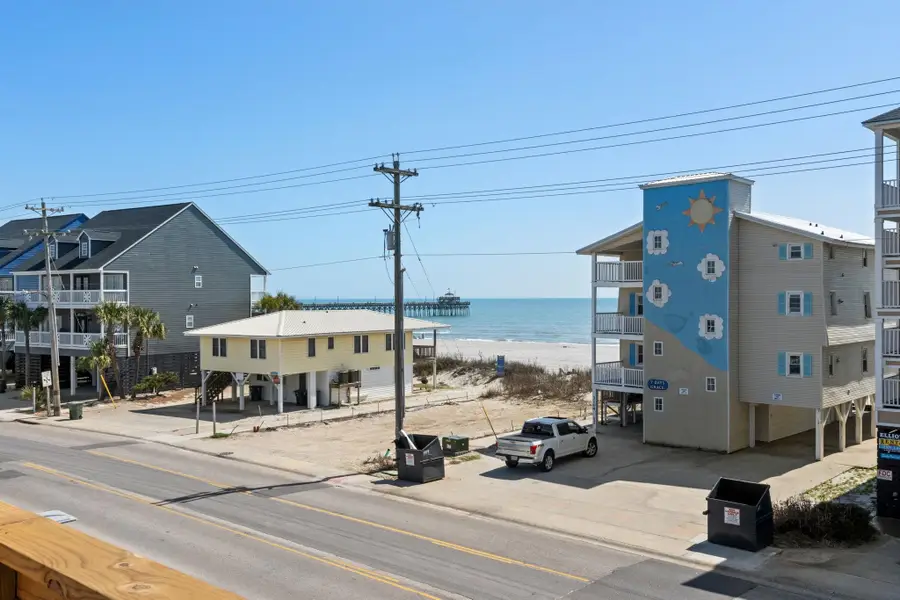 3103 N Ocean Blvd., North Myrtle Beach, SC 29582 - #3