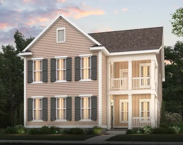 1305 Heswall Alley, Myrtle Beach, SC 29588