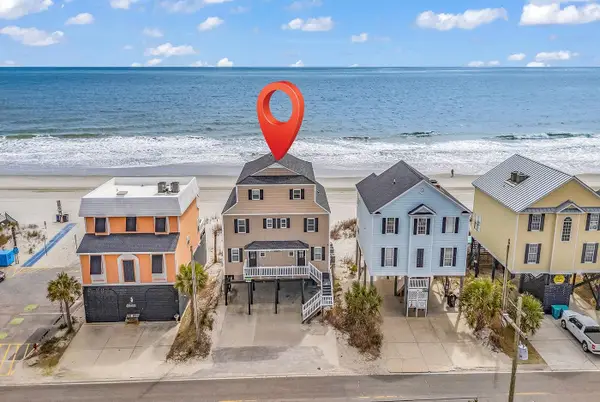 306 S Waccamaw Dr., Garden City Beach, SC 29576