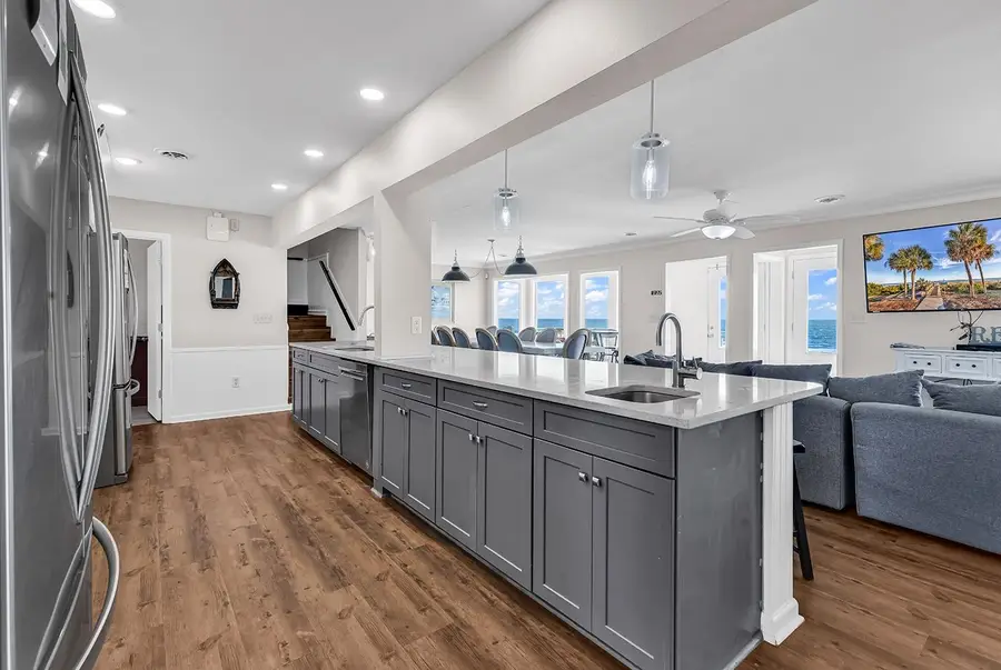 306 S Waccamaw Dr., Garden City, SC 29576 - #2