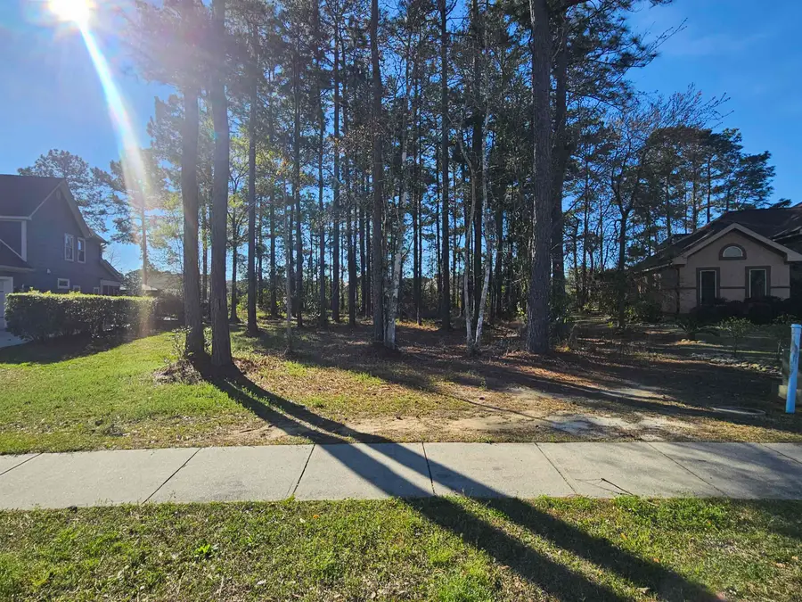 2651 Henagan Ln., Myrtle Beach, SC 29588 - #2