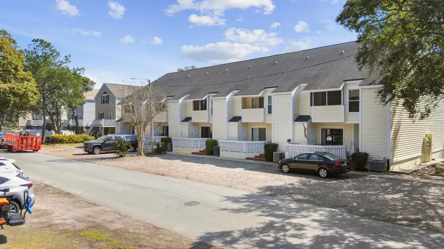 14 N Willow Dr. #3, Surfside Beach, SC 29575 - #2