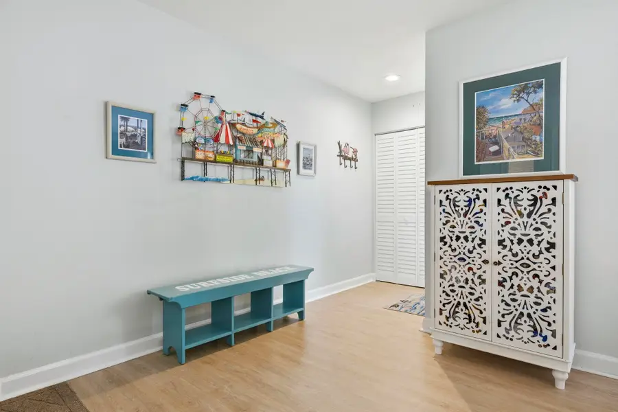 14 N Willow Dr. #3, Surfside Beach, SC 29575 - #3