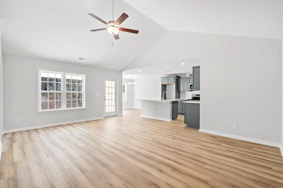 327 Barn Owl Way, Conway, SC 29527 - #2