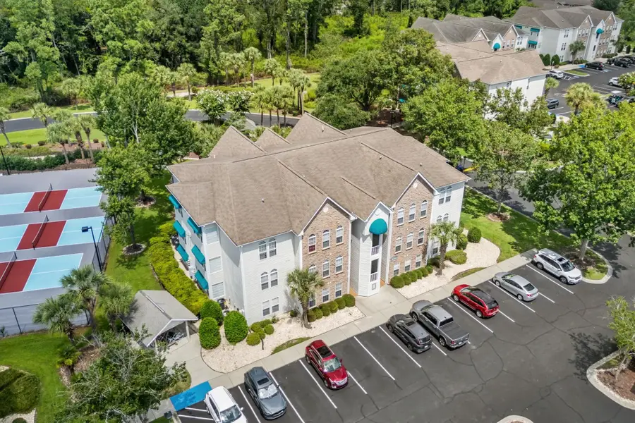 9730 Leyland Dr. #4, Myrtle Beach, SC 29572 - #2