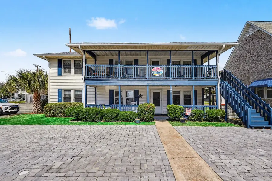 2006 S Ocean Blvd., North Myrtle Beach, SC 29582 - #2