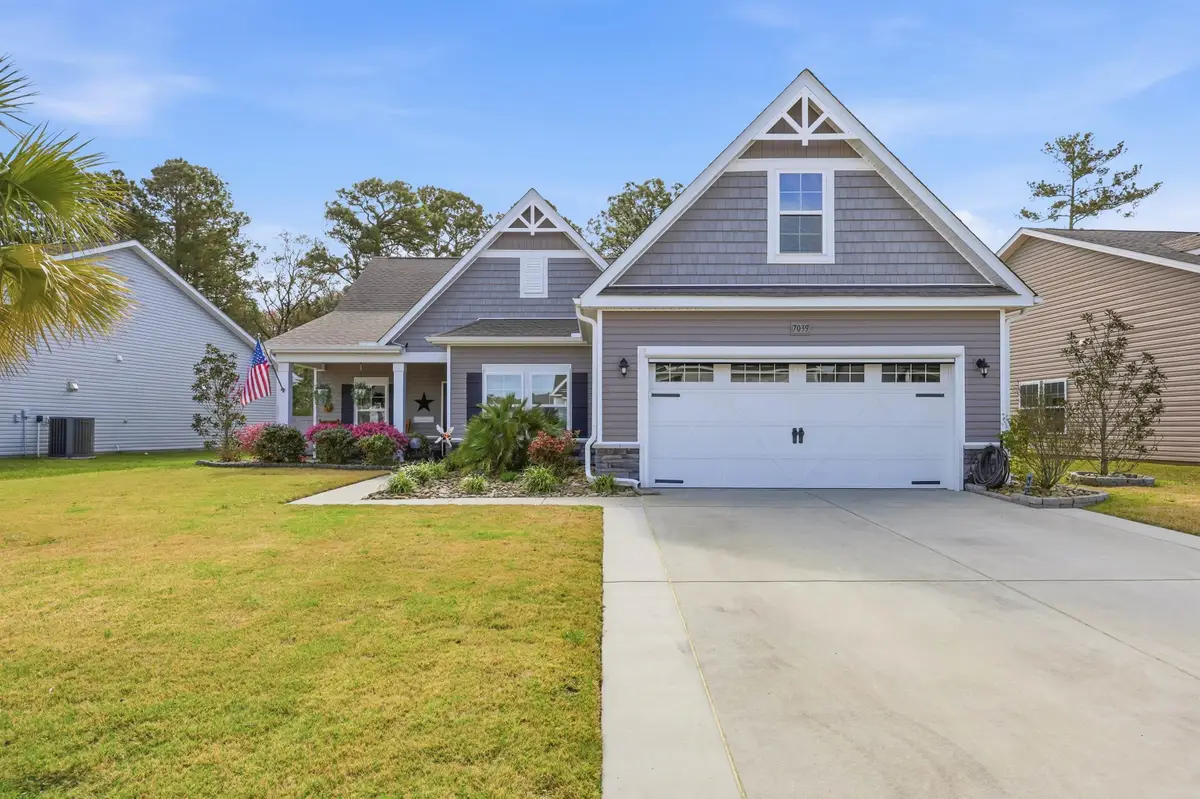 7039 Swansong Circle, Myrtle Beach, SC 29579 - #1