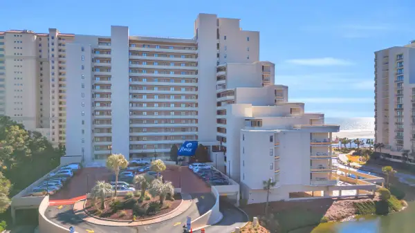 100 Ocean Creek Dr. #F-1, Myrtle Beach, SC 29572