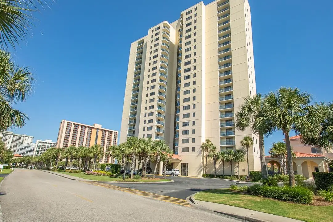 8560 Queensway Blvd. #1703, Myrtle Beach, SC 29572 - #1