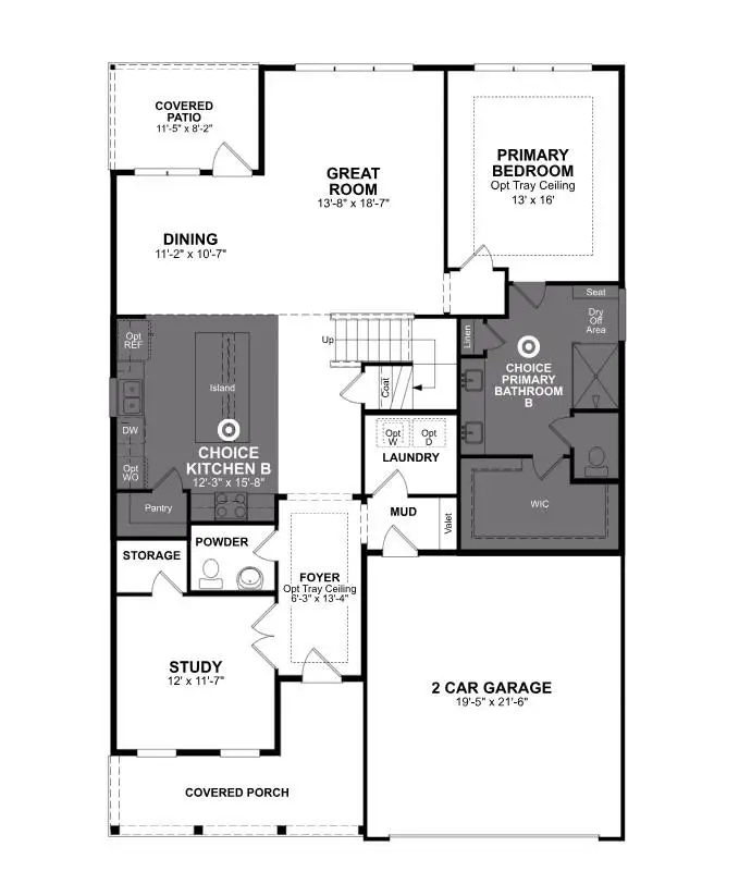 3037 Claredon St, Longs, SC 29568 - #2