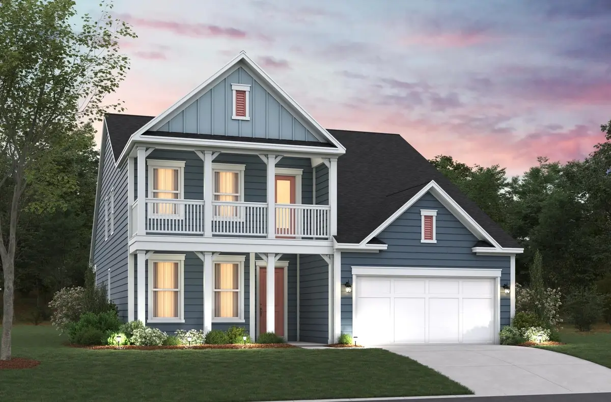 3057 Claredon St, Longs, SC 29568 - #1