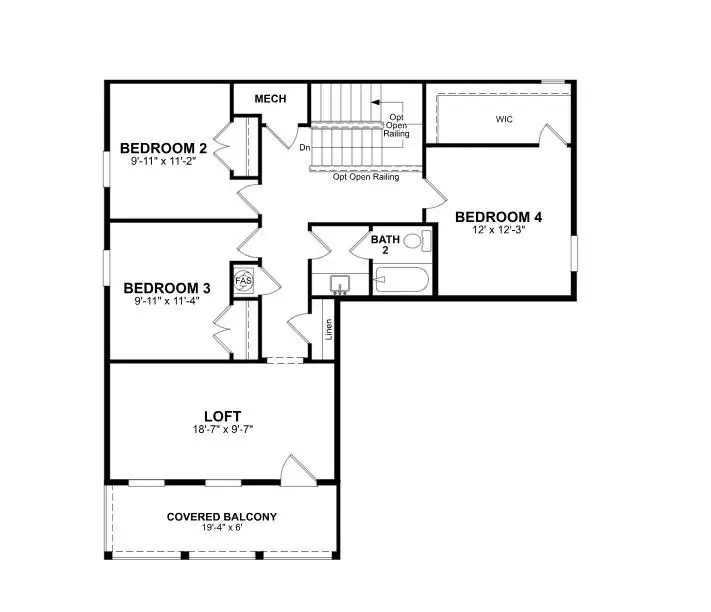 3057 Claredon St, Longs, SC 29568 - #3