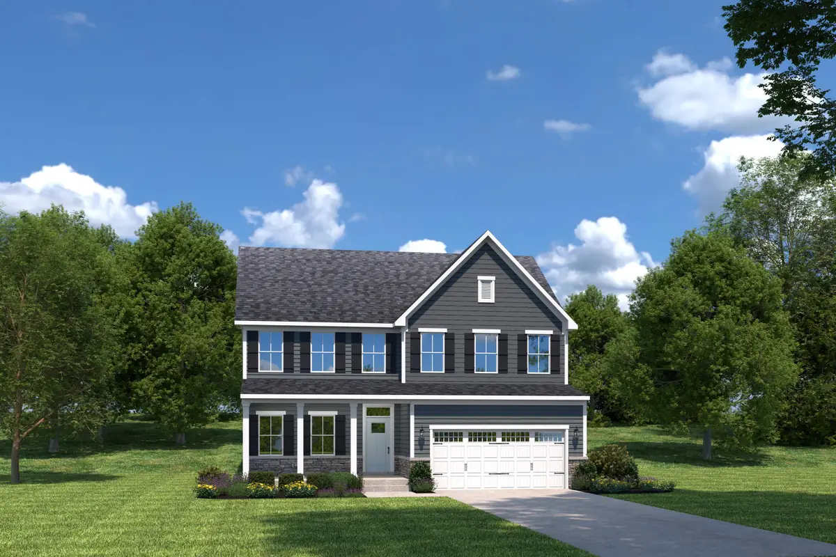 2159 Vera Way, Longs, SC 29568 - #1