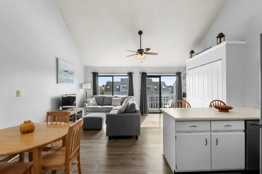 3700 Golf Colony Lane #7H, Little River, SC 29566 - #3