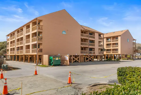 3211 S Ocean Blvd. #204, Myrtle Beach, SC 29577