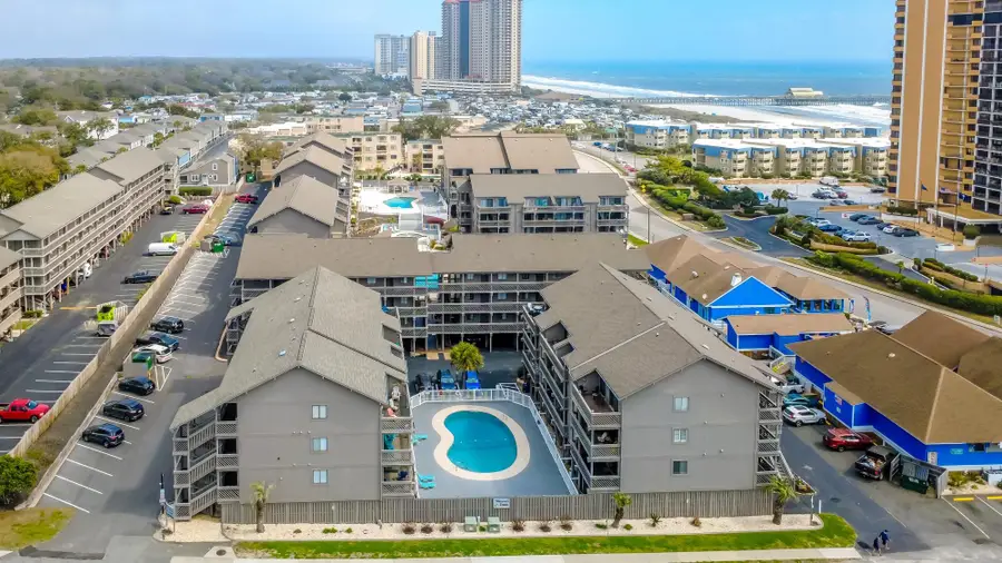 9621 Shore Dr. #J131, Myrtle Beach, SC 29572 - #2