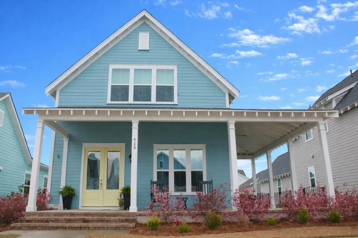 615 Braselton Ln., Myrtle Beach, SC 29588 - #1