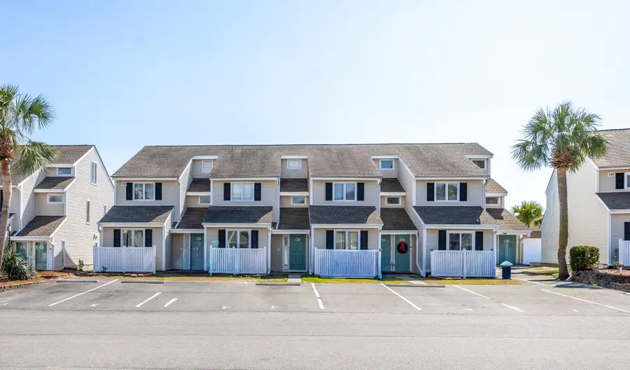 900 Deer Creek Rd. #E, Surfside Beach, SC 29575 - #3