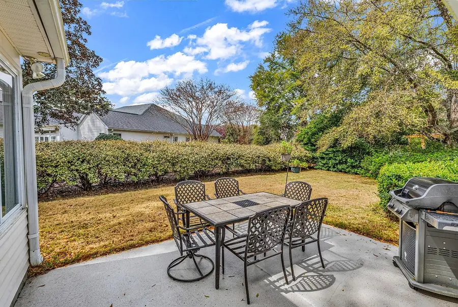 28 Thrasher Ct., Pawleys Island, SC 29585 - #3