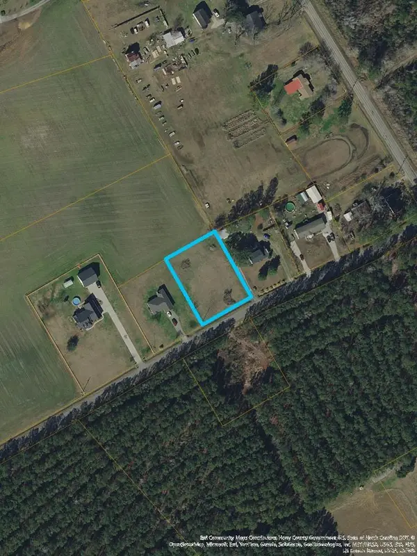 6353 Dawson Graham Rd., Conway, SC 29527