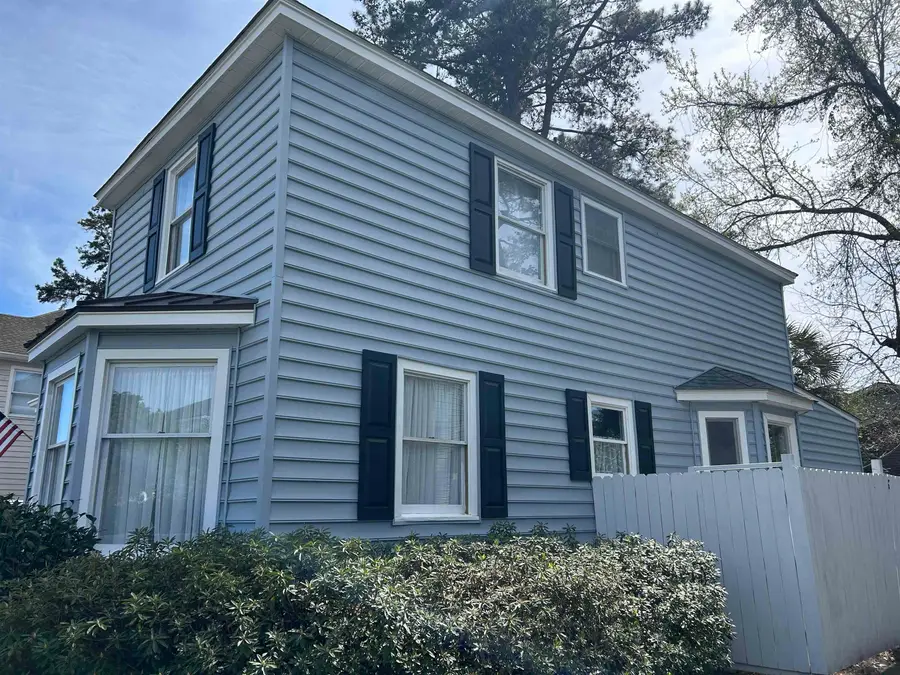1575 Victoria Ln., Myrtle Beach, SC 29577 - #3
