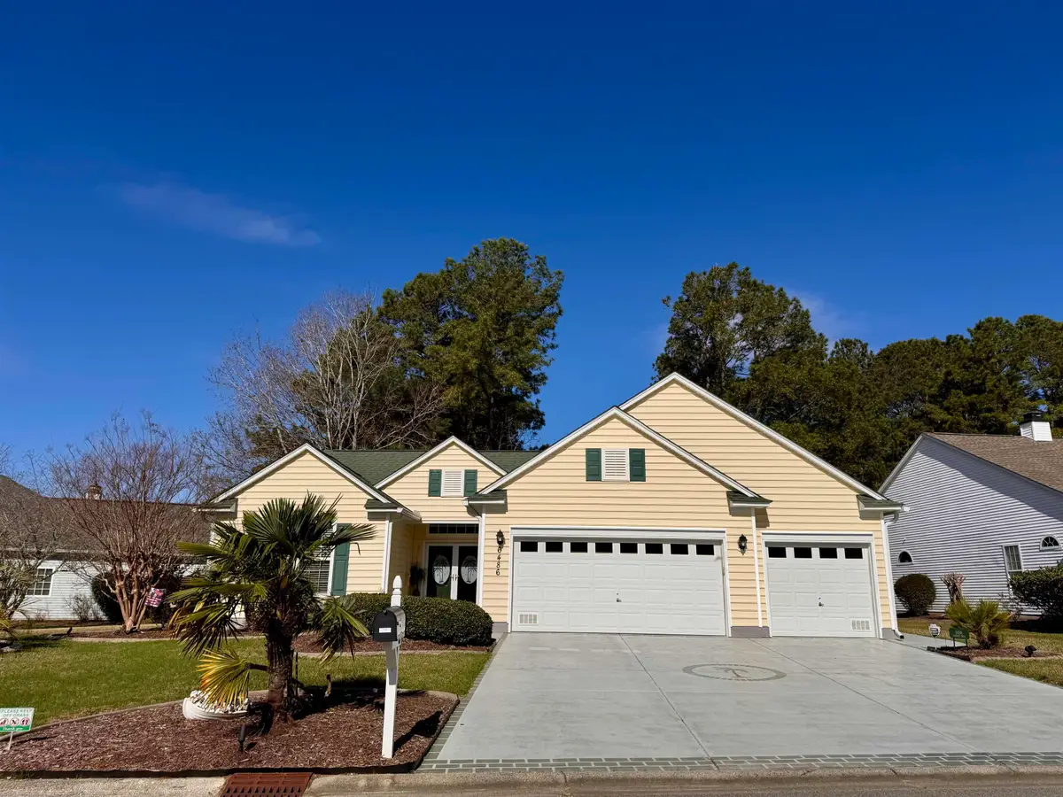 6486 Longwood Dr., Murrells Inlet, SC 29576 - #1