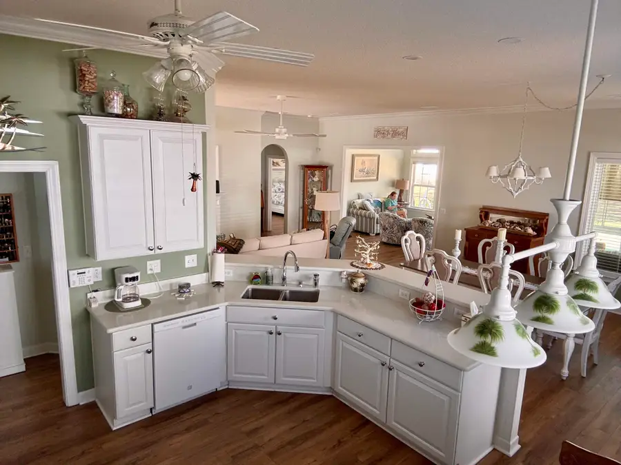 6486 Longwood Dr., Murrells Inlet, SC 29576 - #2