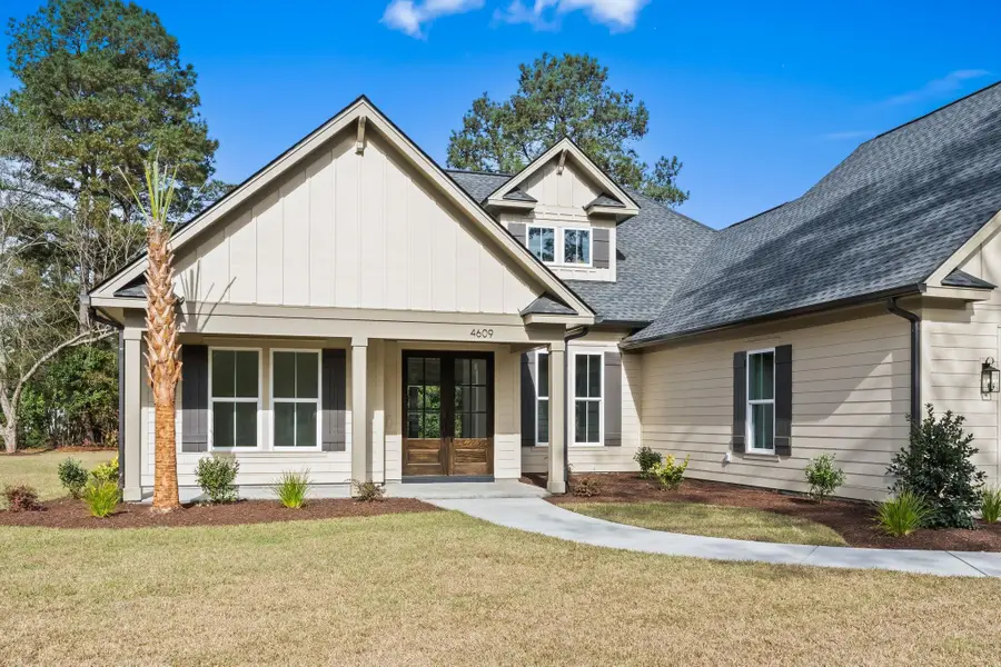 4609 Clardy Ln., Myrtle Beach, SC 29588 - #2