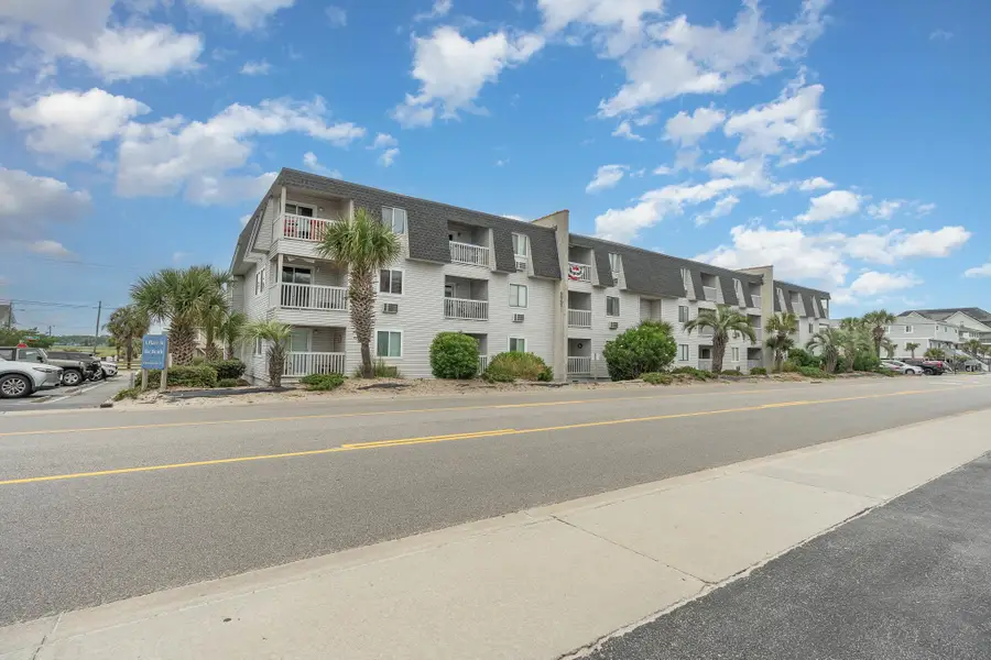 5001 N Ocean Blvd. #3-E, North Myrtle Beach, SC 29582 - #2