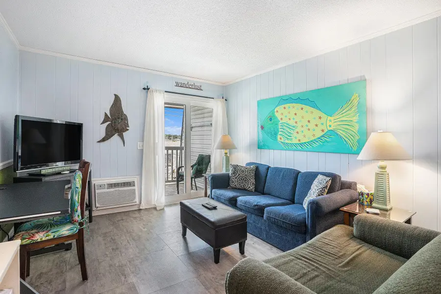 5001 N Ocean Blvd. #3-E, North Myrtle Beach, SC 29582 - #3