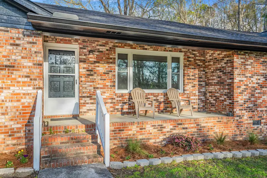 5944 Rose Hill Rd., Georgetown, SC 29440 - #3