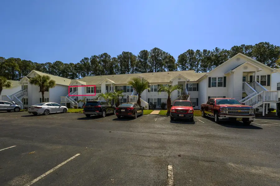 870 Fairway Dr. #602CC, Longs, SC 29568 - #3