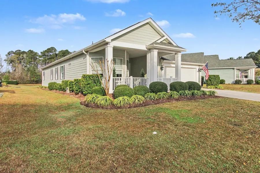 1631 Murrell Pl., Murrells Inlet, SC 29576 - #2