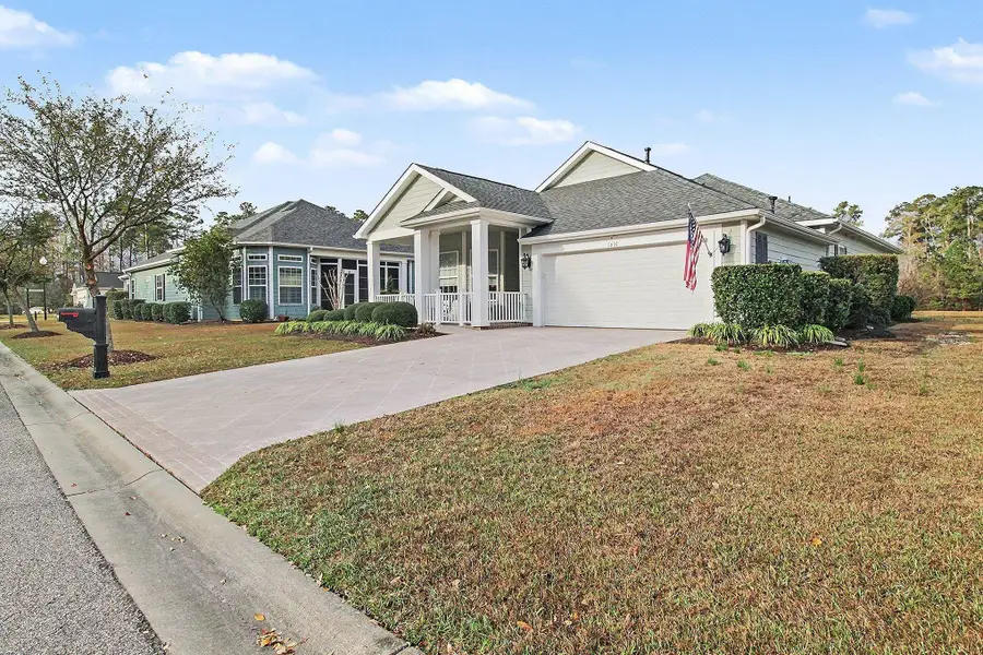 1631 Murrell Pl., Murrells Inlet, SC 29576 - #3
