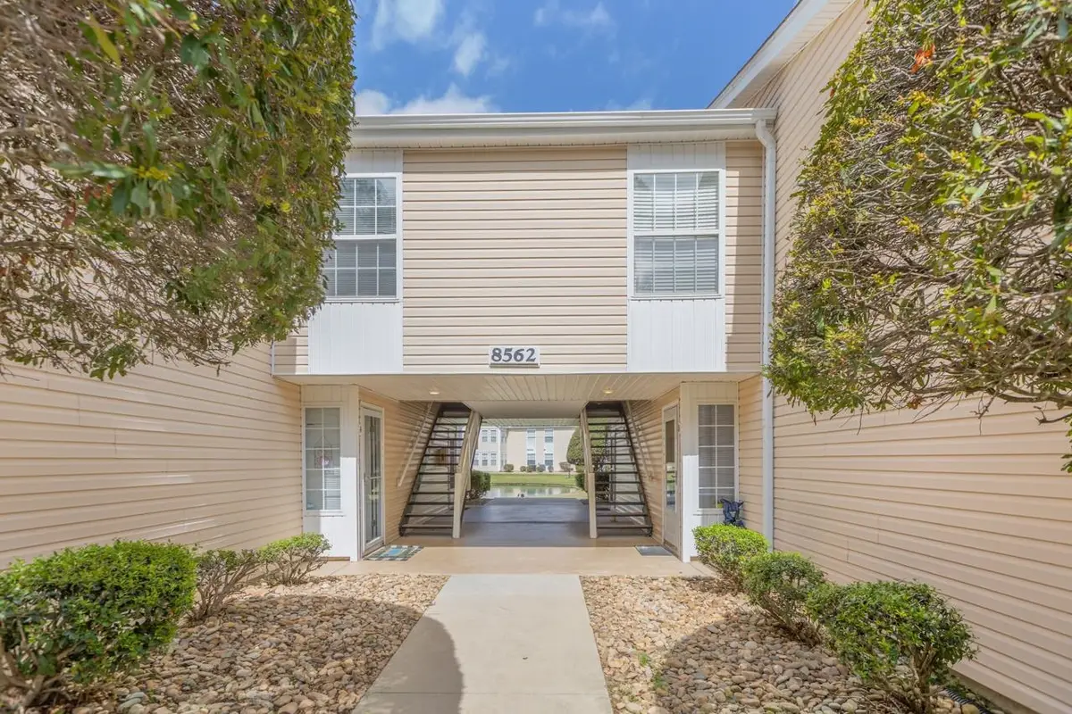 8562 Hopkins Circle #E, Surfside Beach, SC 29575 - #1