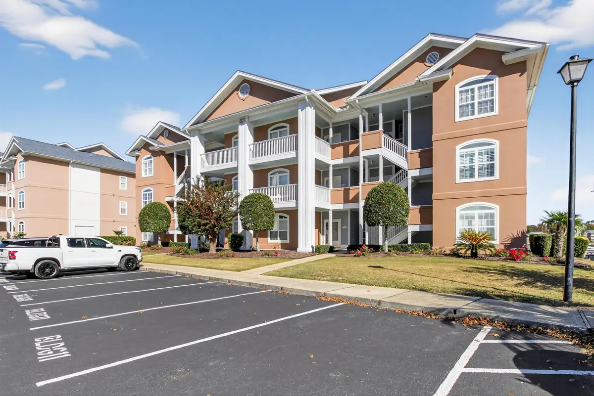 4609 Lightkeepers Way #11i, Little River, SC 29566 - #1