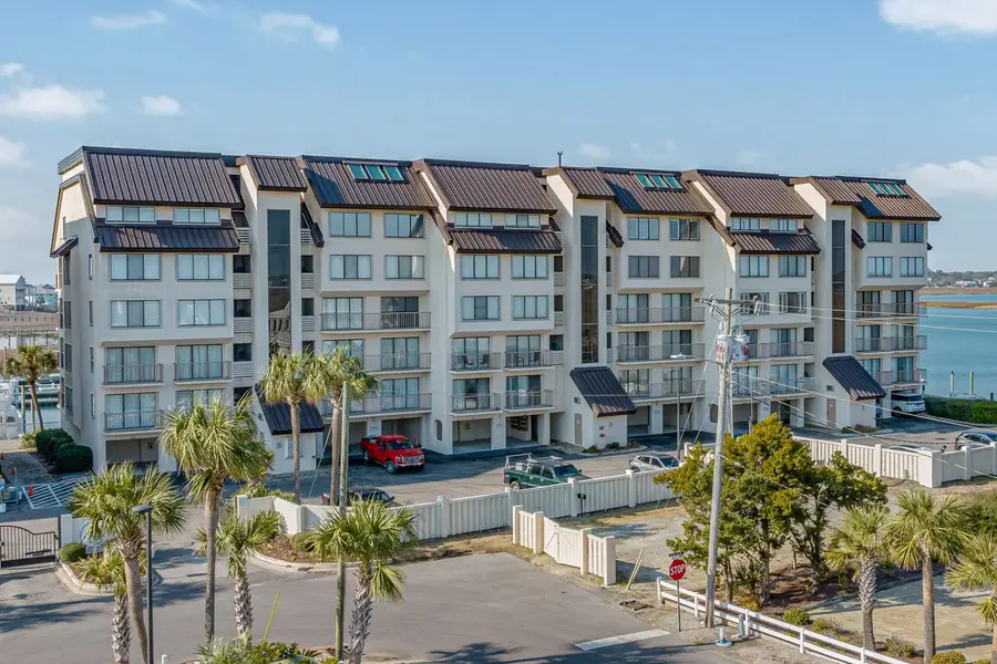 1398 Basin Dr. #111, Murrells Inlet, SC 29576 - #2