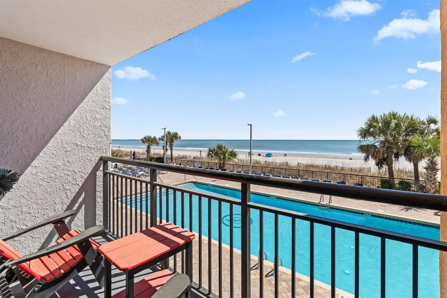 1501 S Ocean Blvd. #229, Myrtle Beach, SC 29577 - #2
